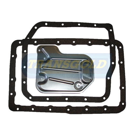 Transgold Automatic Transmission Filter Service Kit KFS885 thumbnail