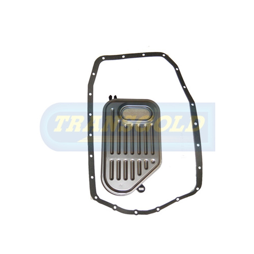 Transgold Automatic Transmission Filter Service Kit KFS933 WCTK95 thumbnail