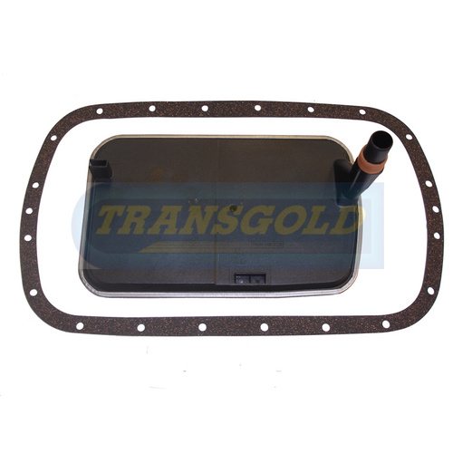 Transgold Automatic Transmission Filter Service Kit KFS937 thumbnail