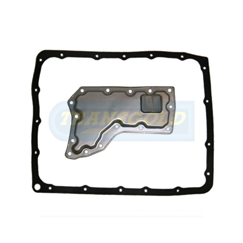 Transgold Automatic Transmission Filter Service Kit KFS971 thumbnail