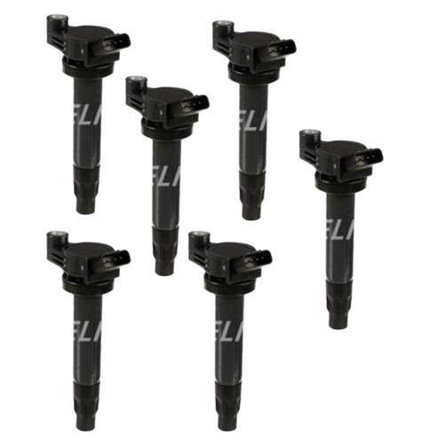 Elim Ignition Coils (Pack of 6) KIGC275 thumbnail