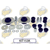 Superpro Vt - Vz Front Alignment Kit KIT153K thumbnail