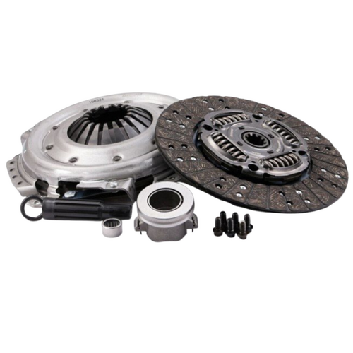 Clutch Pro Plus Standard Clutch Kit KJE27002 thumbnail