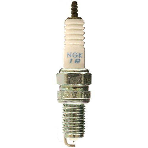 NGK Iridium Spark Plug - 1Pc KR9CI thumbnail