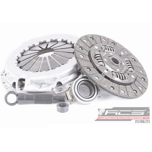 Clutch Pro Standard Clutch Kit KTY22014 thumbnail
