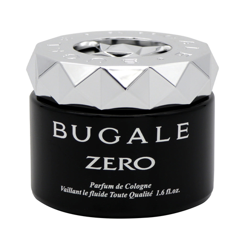 Autobacs Bugale Zero Platinum Musk Air Freshener 60ml L46 thumbnail