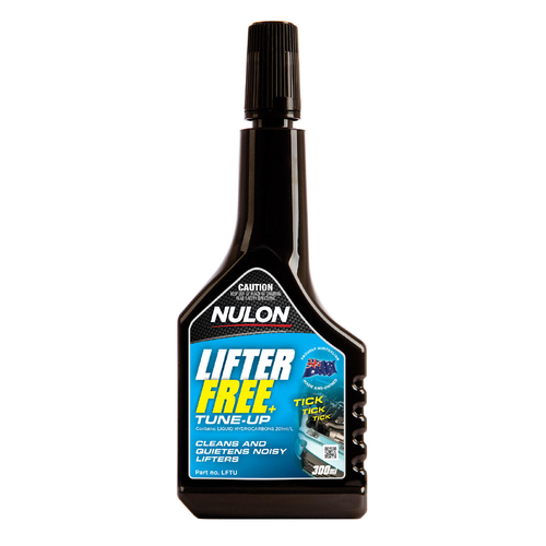 Nulon Lifter Free & Tune-Up 300mL LFTU thumbnail