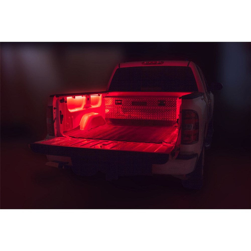 Type S Ute/Truck Tray Bed Smart LED Lighting Kit 120" App Controlled LM56245M thumbnail