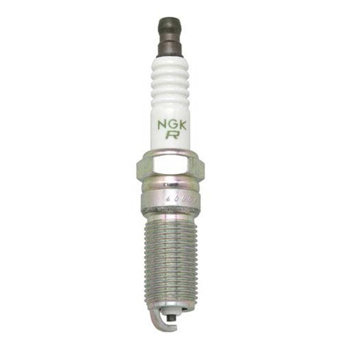 NGK Resistor V-Groove Spark Plug - 1Pc LTR6A-10 thumbnail