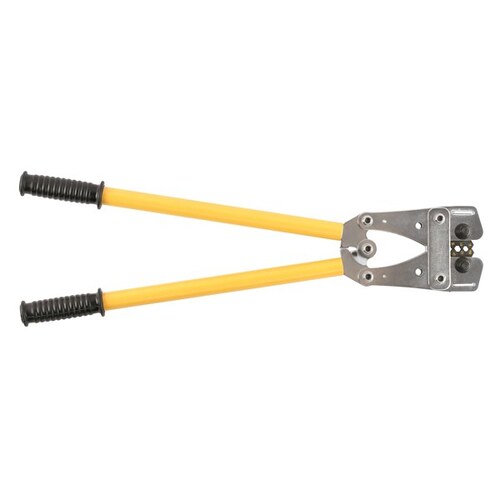 Matson Copper Lug Crimper 6-120mm2 MA2320 thumbnail
