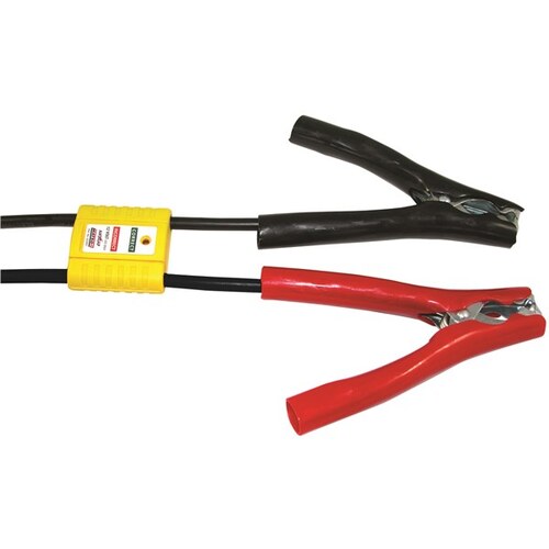 Matson Jumper Leads Anti Zap 10mm2 2.4m MASS100AZ thumbnail