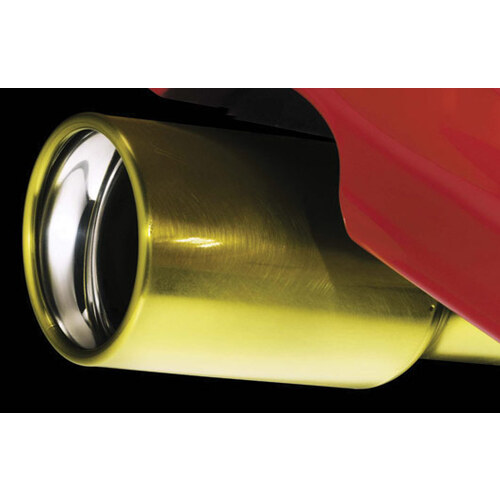 Dupli-Color Metalcast Anodized Paint Yellow MC202 thumbnail