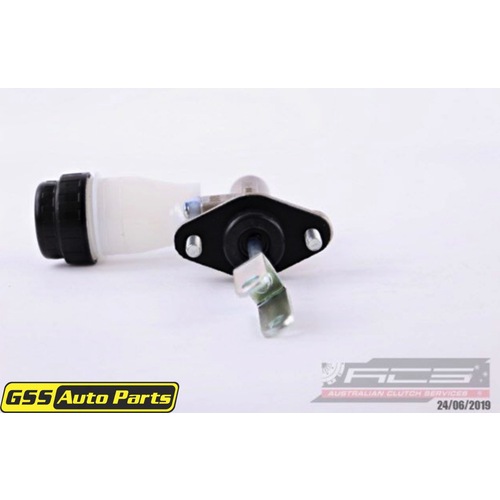 Clutch Pro Clutch Master Cylinder MCGW002 thumbnail
