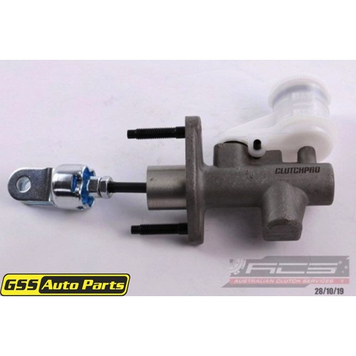 Clutch Pro Clutch Master Cylinder 15.87mm (5/8") MCMI049 thumbnail