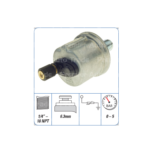 VDO Oil Pressure Sender OPS-010 thumbnail
