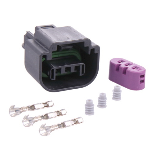 Raceworks 145psi Raceworks Combination Fluid Pressure/temp Sensor OPS-509 thumbnail