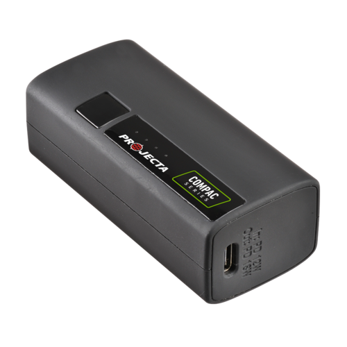 Projecta Rapid Charge Power Bank PB5 thumbnail