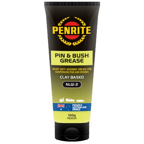 Penrite Pin Bush Grease 100g PBGR0001 thumbnail
