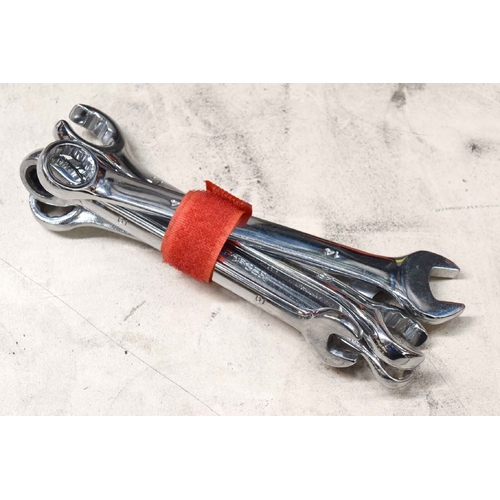 PK Tool Pro-Kit 50Pc Hook & Loop Straps PK32021 thumbnail