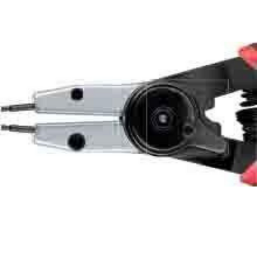 PK Tool Quick Switch Internal/External Snap Ring Pliers PT20600 thumbnail