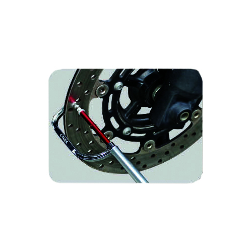 PK Tool Brake Disc Thickness Gauge 0-45mm PT52105 thumbnail
