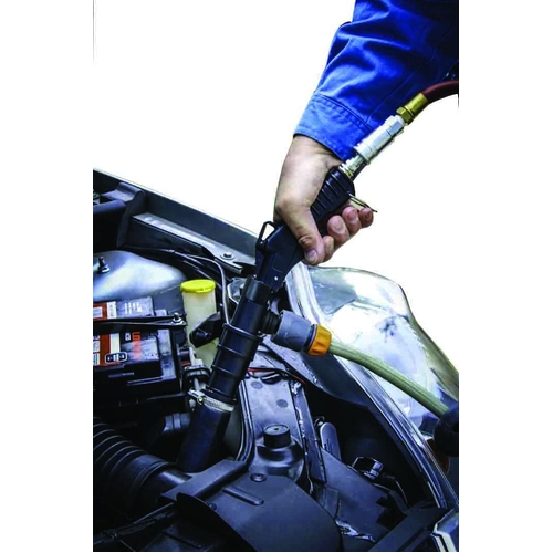 PK Tool Coolant Flushing Gun Air & Water Flush PT60314 thumbnail