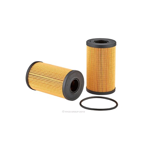 Ryco Oil Filter R2858P thumbnail