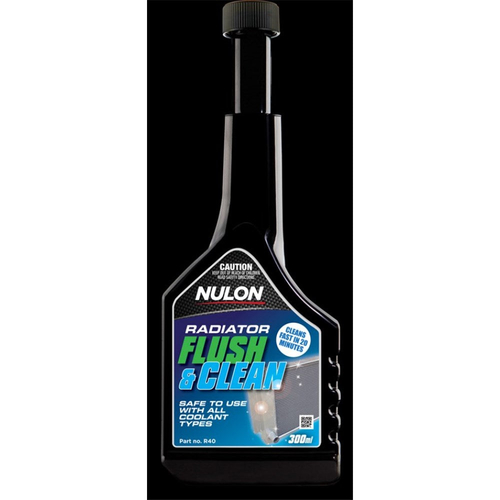 Nulon Radiator Flush And Clean 300mL R40 thumbnail