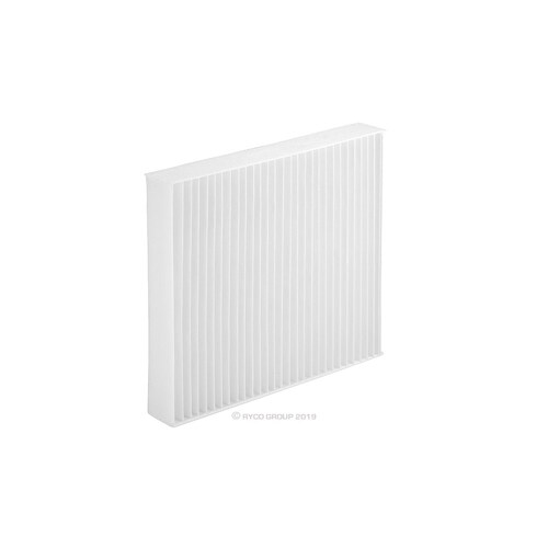 Ryco Cabin Air Filter RCA409P thumbnail