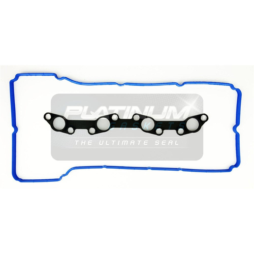 Platinum Engine Rocker Cover Gasket Kit RCG030K thumbnail