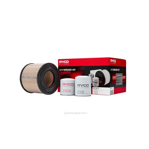 Ryco Filter Service Kit RSK5 thumbnail
