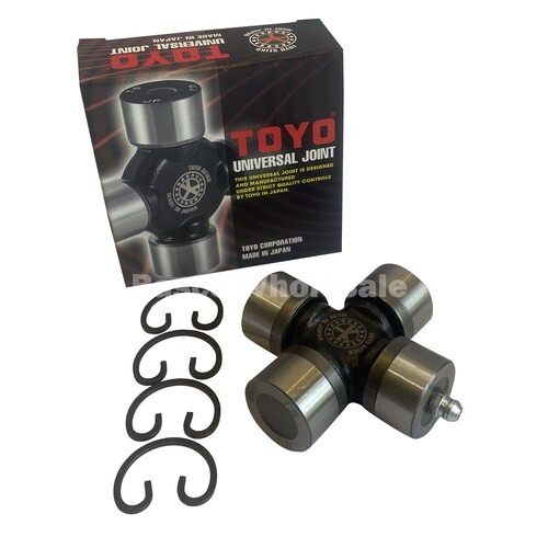 UNIVERSAL JOINT thumbnail