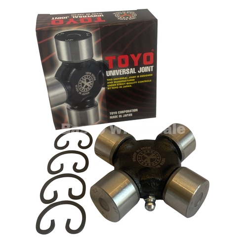 Toyo Universal Joint RUJ-2045 thumbnail