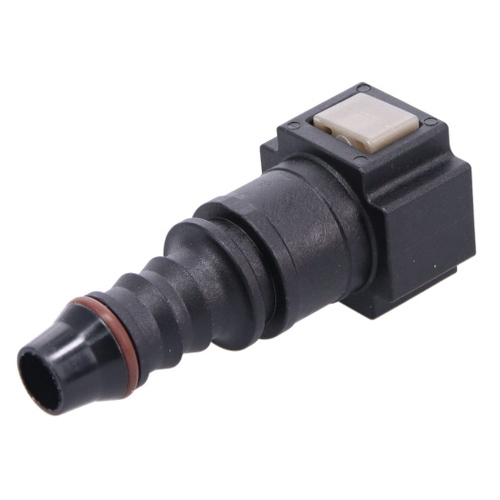 Raceworks Gm Female Efi Adaptor 5/16 Tube To 3/8 Barb Plastic RWF-715-05-06P thumbnail