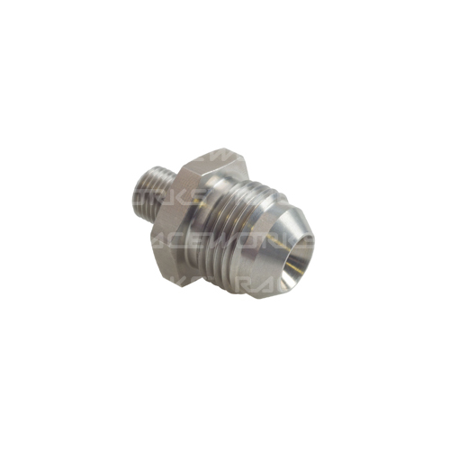 PAT Metric Male M10x1.0 To Male Flare An-8 Ss High Flow RWF-729-08SS thumbnail