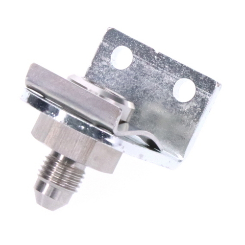 Raceworks An-4 Pressure Sensor Mount Suits Bosch Sensors RWM-017 thumbnail
