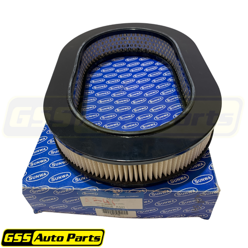 Sunwa Air filter SA-2152 eq WA341 A341 thumbnail