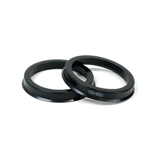 Pair of Hub Centric Rings 73.1-60.1mm SHR731601 thumbnail