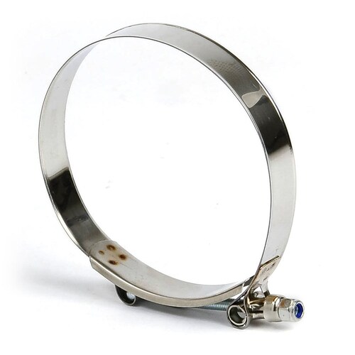 SAAS Sshc102 Stainless Steel Hose Clamp 102Mm SSHC102 thumbnail