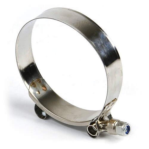 SAAS Sshc70 Stainless Steel Hose Clamp 70Mm SSHC70 thumbnail