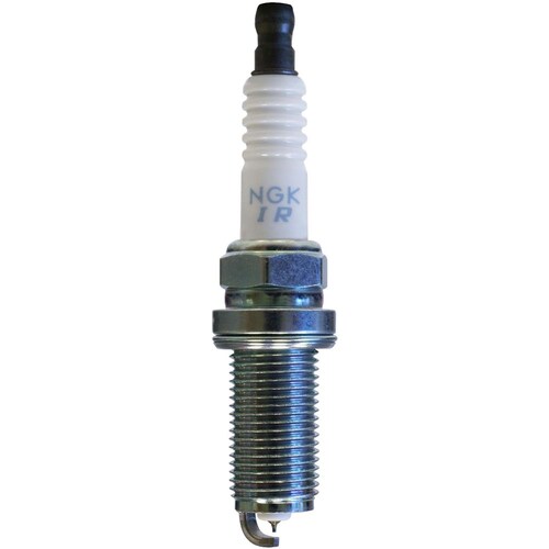 NGK Iridium Spark Plug - 1Pc SILFR6A thumbnail