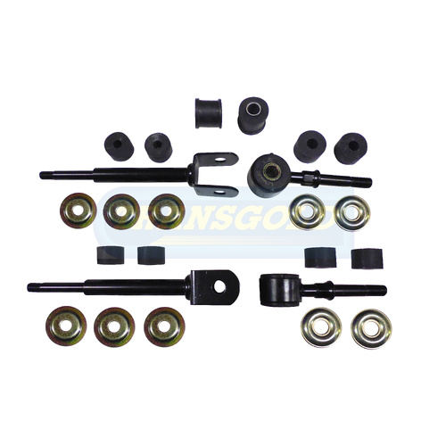 Transgold Sway Bar Link Kit Front & Rear SK025 thumbnail