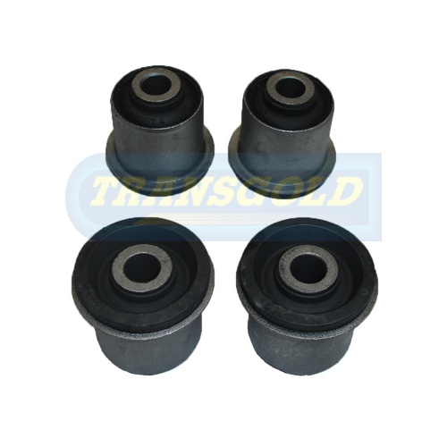 Transgold Front Upper Control Arm Bushes (Inner) - Set Of 1 SK061 thumbnail