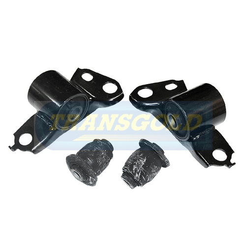 Transgold Front Control Arm Bush Kit SK1010 thumbnail