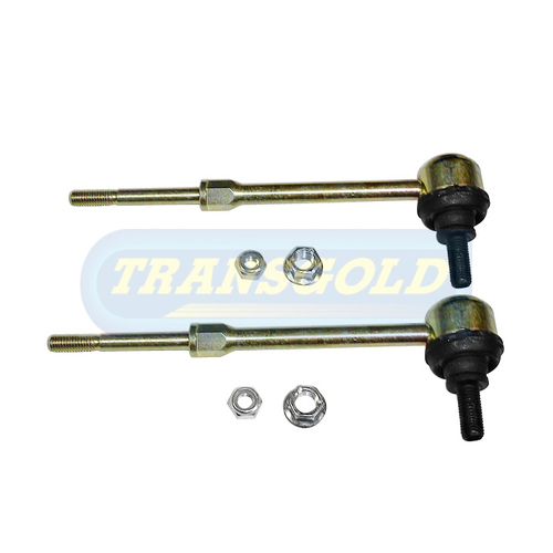 Transgold Rear Sway Bar Link Kit SK1034 thumbnail