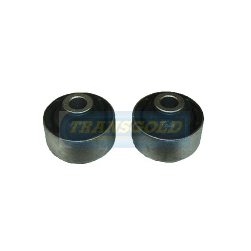 Transgold Front Control Arm Bush Kit SK1126 thumbnail