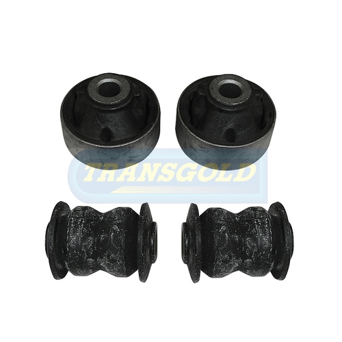 Transgold Front Lower Control Arm Bush Kit SK1148 thumbnail
