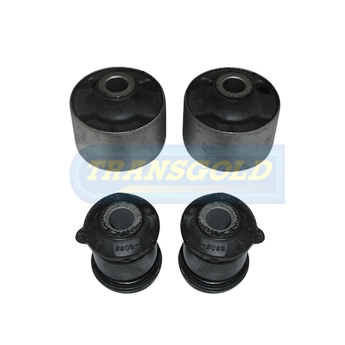 Transgold Front Control Arm Bush Kit SK1168 thumbnail