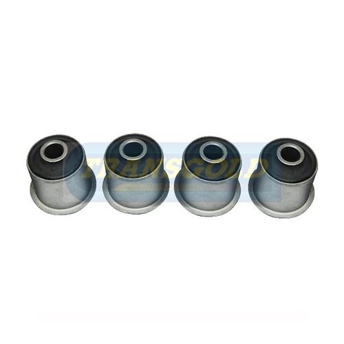 Transgold Front Control Arm Upper Bush Kit SK1198 thumbnail