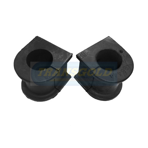 Transgold Front Sway Bar Rubber (30Mm) SK121 thumbnail